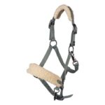HKM Head collar -Mia- for shetland ponies - Image 2