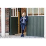 HKM Riding jacket -Minnesota- - Image 24