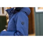 HKM Riding jacket -Minnesota- - Image 21