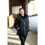 HKM Riding jacket -Minnesota- - Image 13