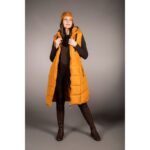 HKM Riding leggings -Arezzo- silicone knee patch - Image 2