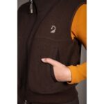 HKM Vest -Arezzo Teddy- - Image 8