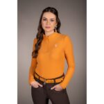 HKM Longsleeve shirt -Arezzo Soft- - Image 15