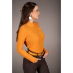 HKM Longsleeve shirt -Arezzo Soft- - Image 14