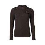 HKM Longsleeve shirt -Arezzo Soft- - Image 9