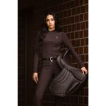 HKM Longsleeve shirt -Arezzo Soft- - Image 7