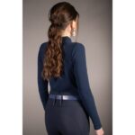 HKM Longsleeve shirt -Arezzo Soft- - Image 4