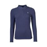 HKM Longsleeve shirt -Arezzo Soft-