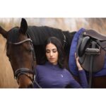 HKM Longsleeve shirt -Arezzo Soft- - Image 19