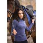 HKM Longsleeve shirt -Arezzo Soft- - Image 18
