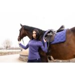 HKM Longsleeve shirt -Arezzo Soft- - Image 16