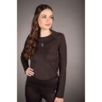 HKM Longsleeve shirt -Arezzo Function- - Image 2