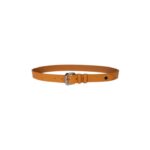 HKM Leather belt -Arezzo-