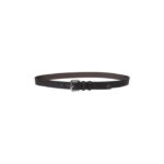 HKM Leather belt -Arezzo- - Image 2