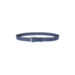 HKM Leather belt -Arezzo- - Image 3