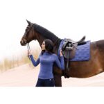 HKM Bridle -Arezzo- - Image 4