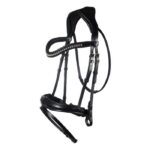 HKM Bridle -Arezzo-