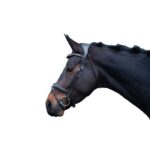 HKM Bridle -Arezzo- - Image 11