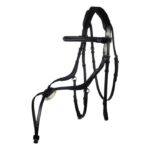HKM Bridle -Carlos-