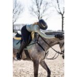 HKM Saddle cloth -Florence- - Image 13
