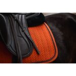 HKM Saddle cloth -Florence- - Image 7