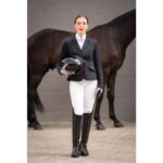 HKM Competition jacket -Amy- - Image 2