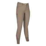 HKM Riding breeches -Livigno Sportive- sili. full II