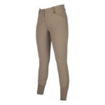 HKM Riding breeches -Livigno Sportive- sili. full II - Image 3