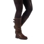 HKM Fashion boots -Belmond II- - Image 4