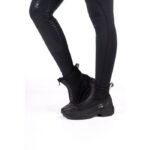 HKM Jodhpur boots -Action Pro-