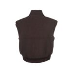 HKM Vest -Arezzo Teddy- - Image 3
