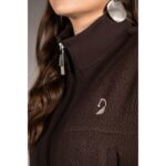 HKM Vest -Arezzo Teddy- - Image 9