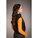 HKM Vest -Arezzo Teddy- - Image 7