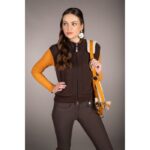 HKM Vest -Arezzo Teddy-