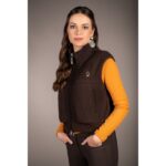 HKM Vest -Arezzo Teddy- - Image 6