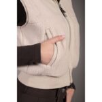 HKM Vest -Arezzo Teddy- - Image 13