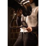 HKM Vest -Arezzo Teddy- - Image 16