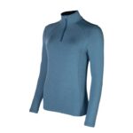 HKM Functional shirt -Essentials Winter- - Image 10
