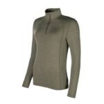 HKM Functional shirt -Essentials Winter- - Image 5