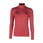 HKM Functional shirt -Essentials Winter- - Image 3