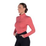 HKM Functional shirt -Essentials Winter- - Image 2