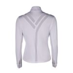 HKM Competition shirt -Hunter- long sleeve - Image 9