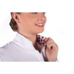 HKM Competition shirt -Hunter- long sleeve - Image 5