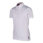 HKM Competition shirt -Hunter Kids- short sleeve - Image 3