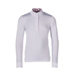 HKM Competition shirt -Hunter Kids- long sleeve