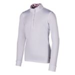 HKM Competition shirt -Hunter Kids- long sleeve - Image 2