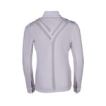 HKM Competition shirt -Hunter Kids- long sleeve - Image 3