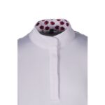 HKM Competition shirt -Hunter Kids- long sleeve - Image 4