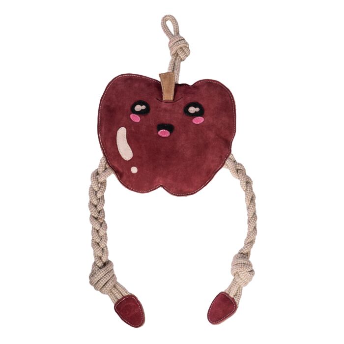 15544_8130_1_69792 HKM Toy for horses -Apple- - Image 1