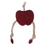HKM Toy for horses -Apple- - Image 2